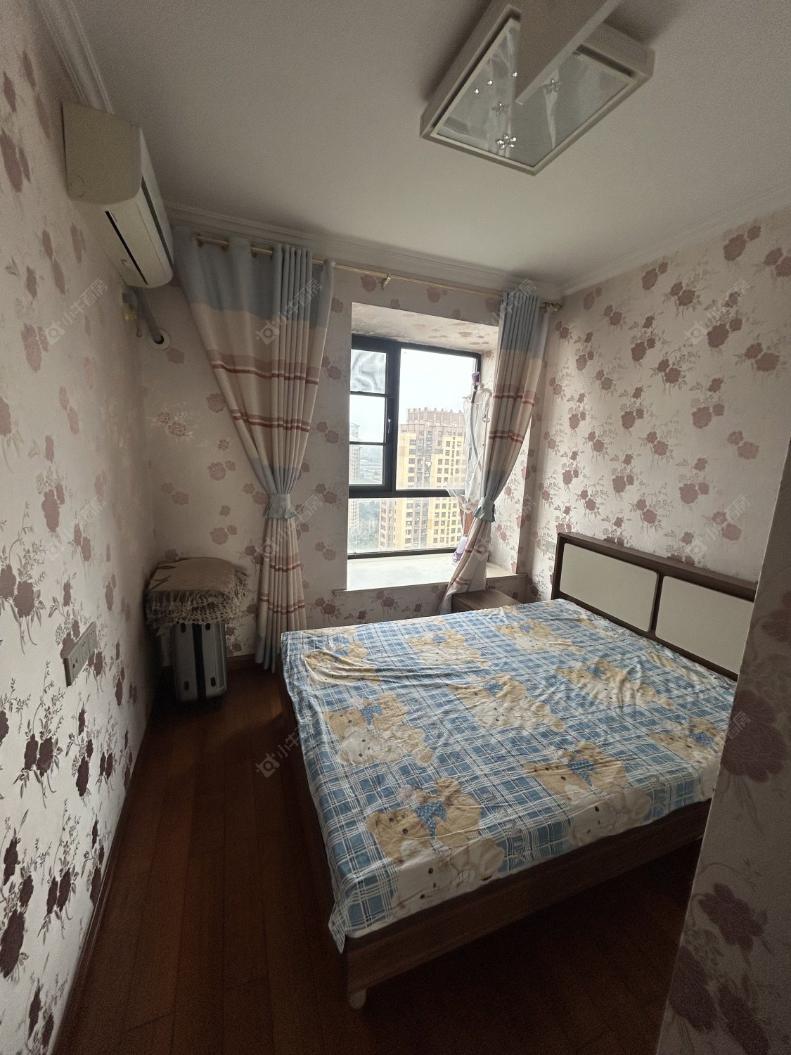 绿都万和城三区房源室内图 常州绿都万和城三区在租房源室内图_小牛看房