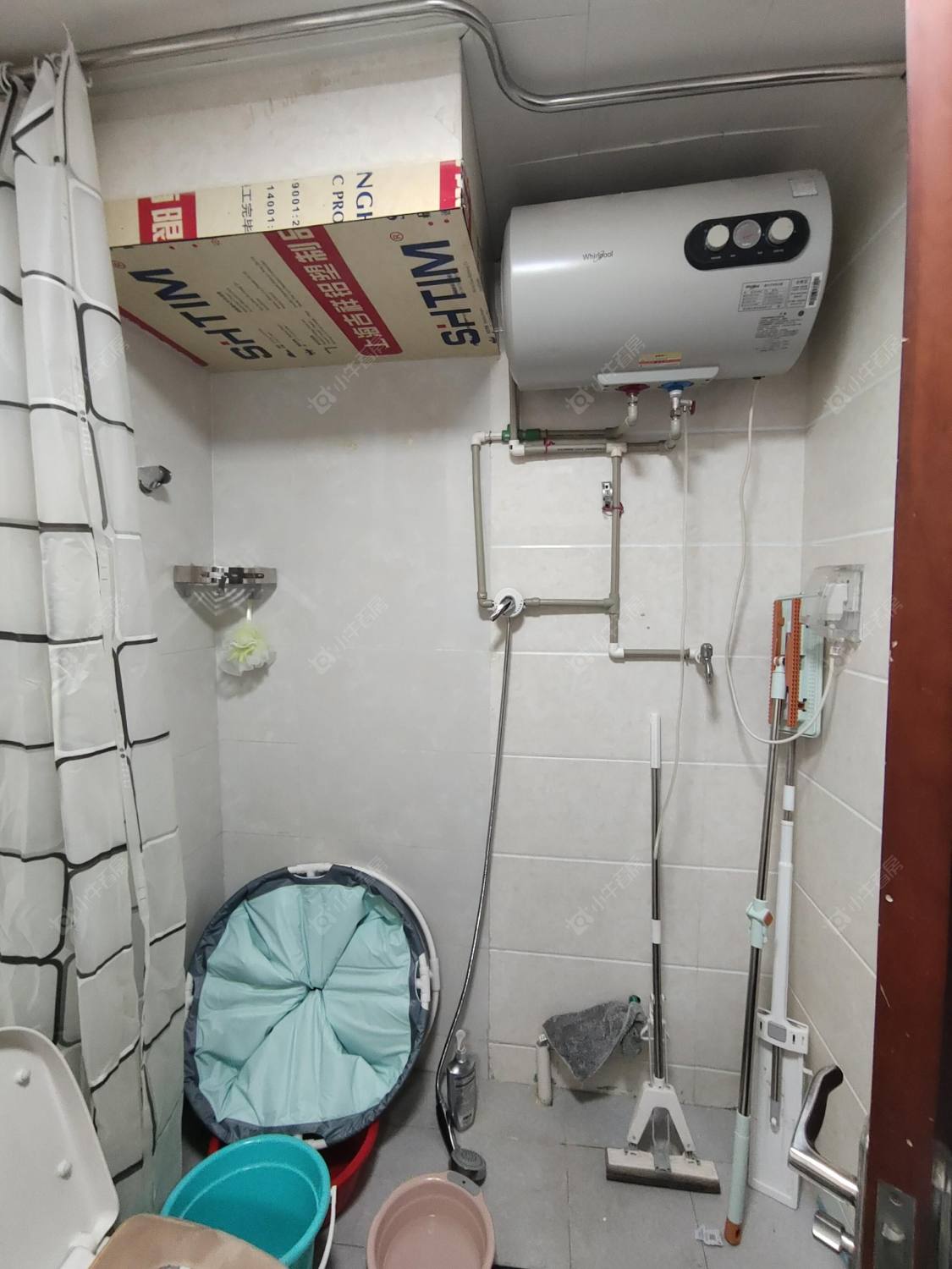 常州新城熙园在租房源室内图_小牛看房