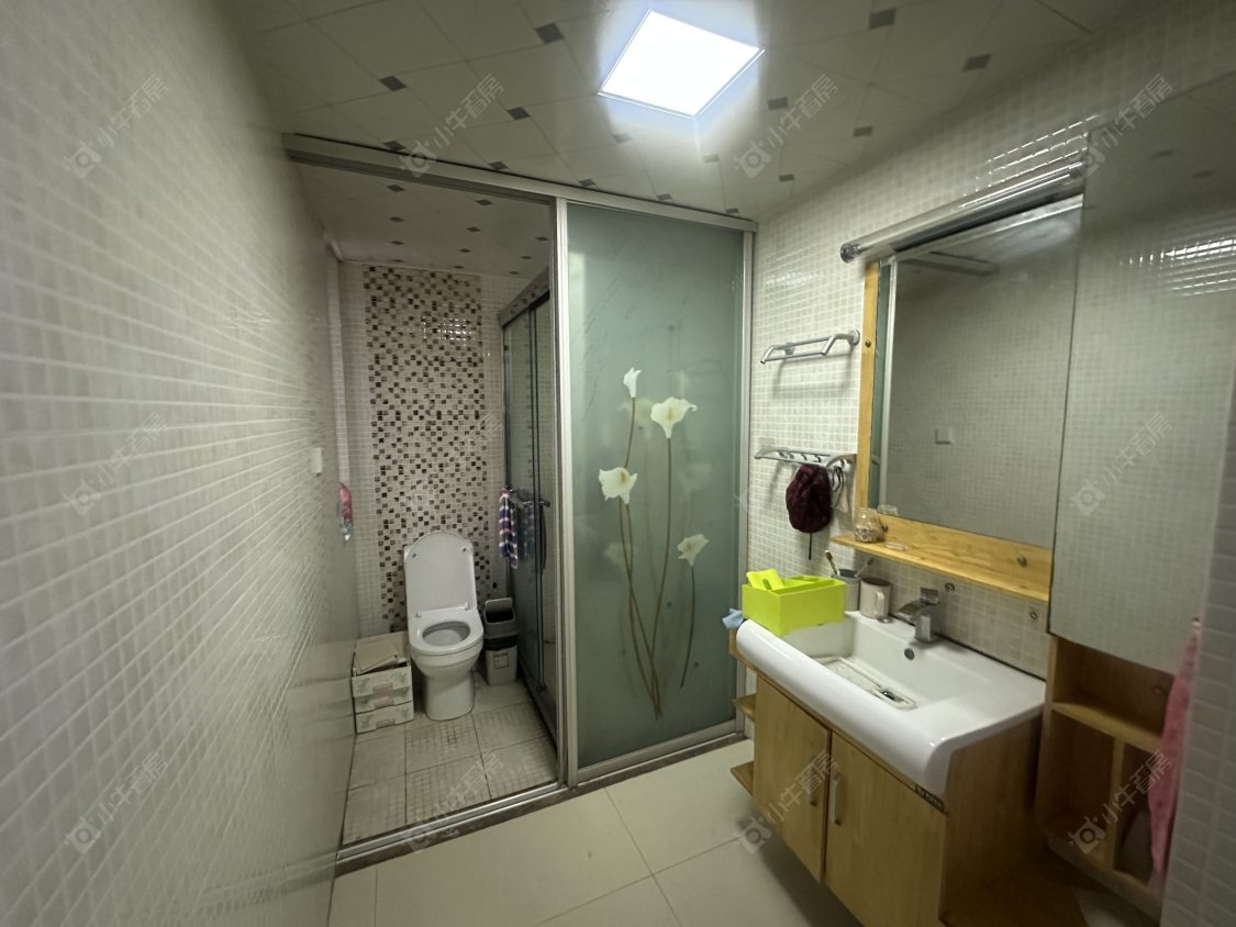 常州蔷薇家园在租房源室内图_小牛看房