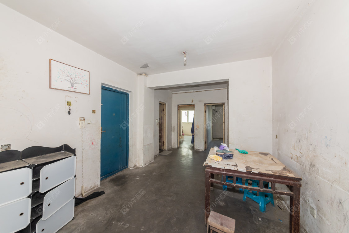 腾龙南苑房源室内图 常州腾龙南苑在售二手房源室内图_小牛看房