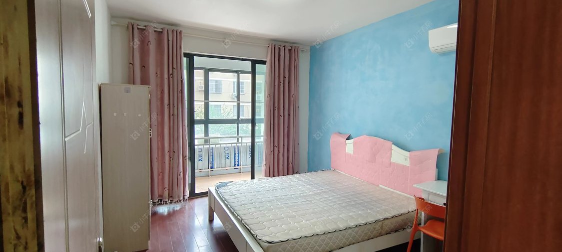 常州邱墅西园在租房源_小牛看房