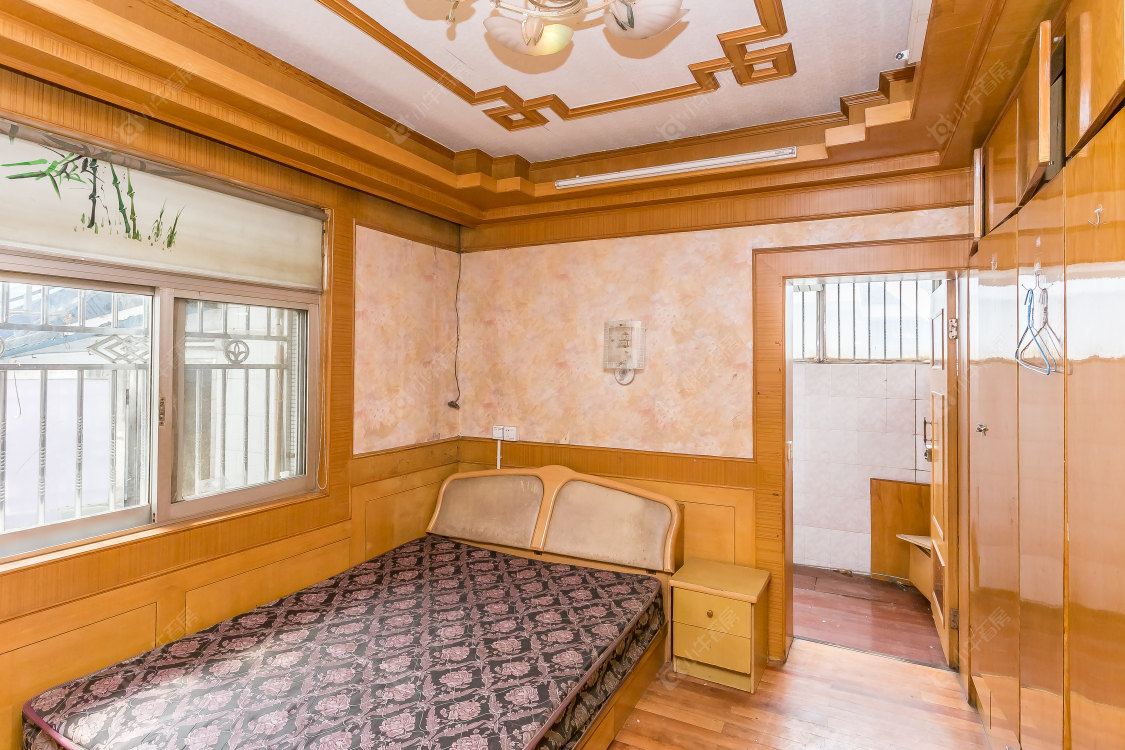 常州红梅西村在售二手房源室内图_小牛看房