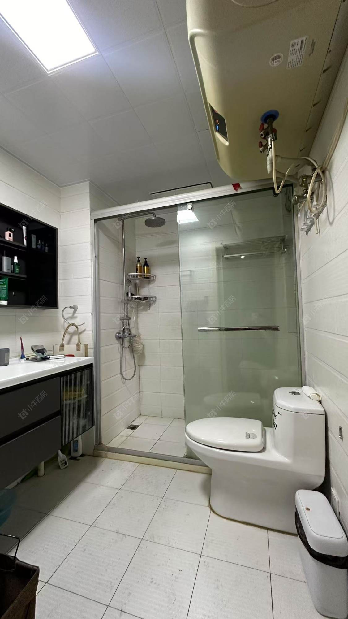 常州中央花园在租房源室内图_小牛看房