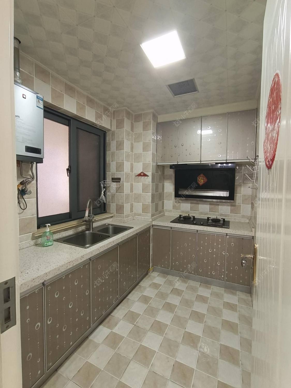 常州御城在租房源室内图_小牛看房