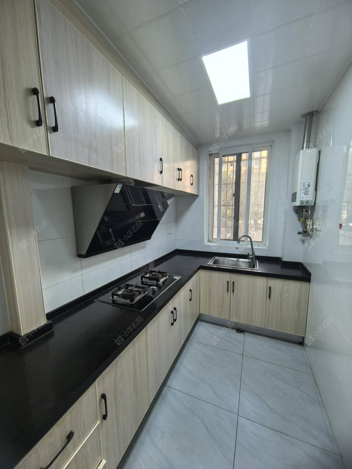 常州新景花苑二期在租房源室内图_小牛看房