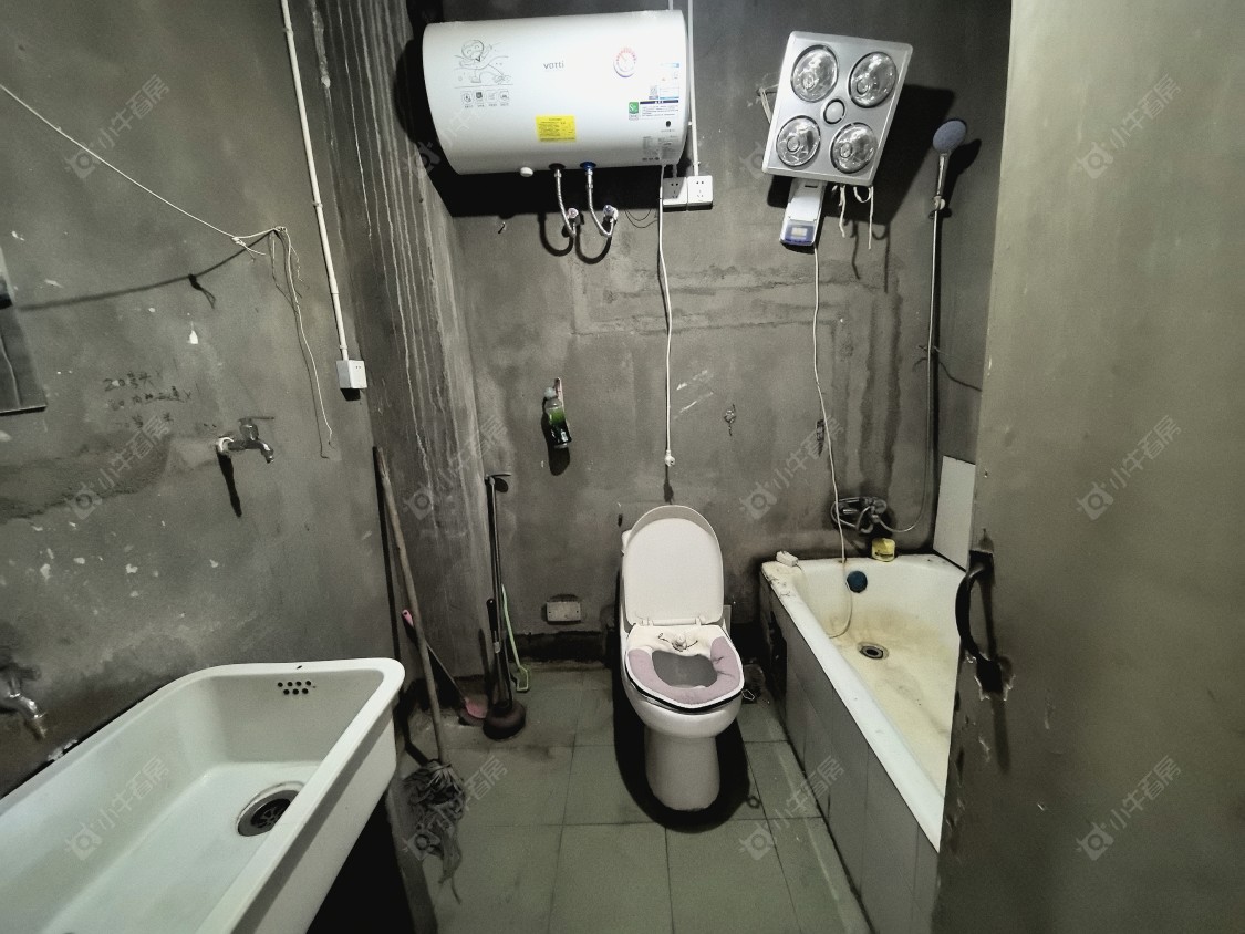 常州新龙花苑西区在租房源_小牛看房