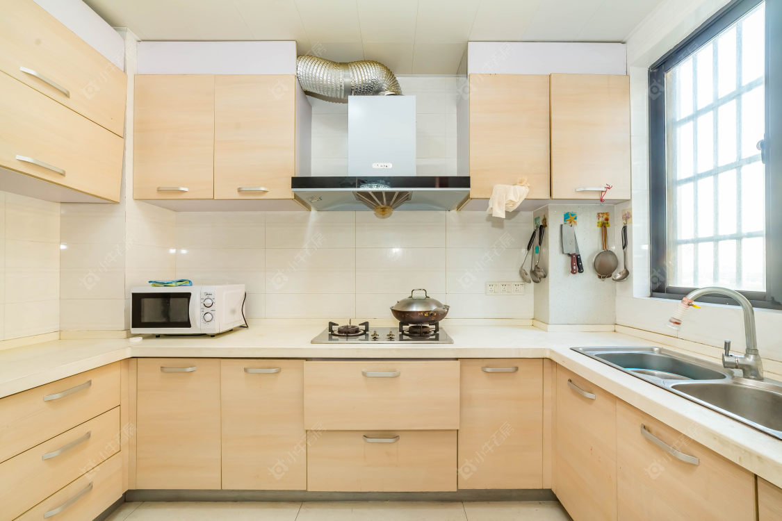 常州天山花园在售二手房源室内图_小牛看房