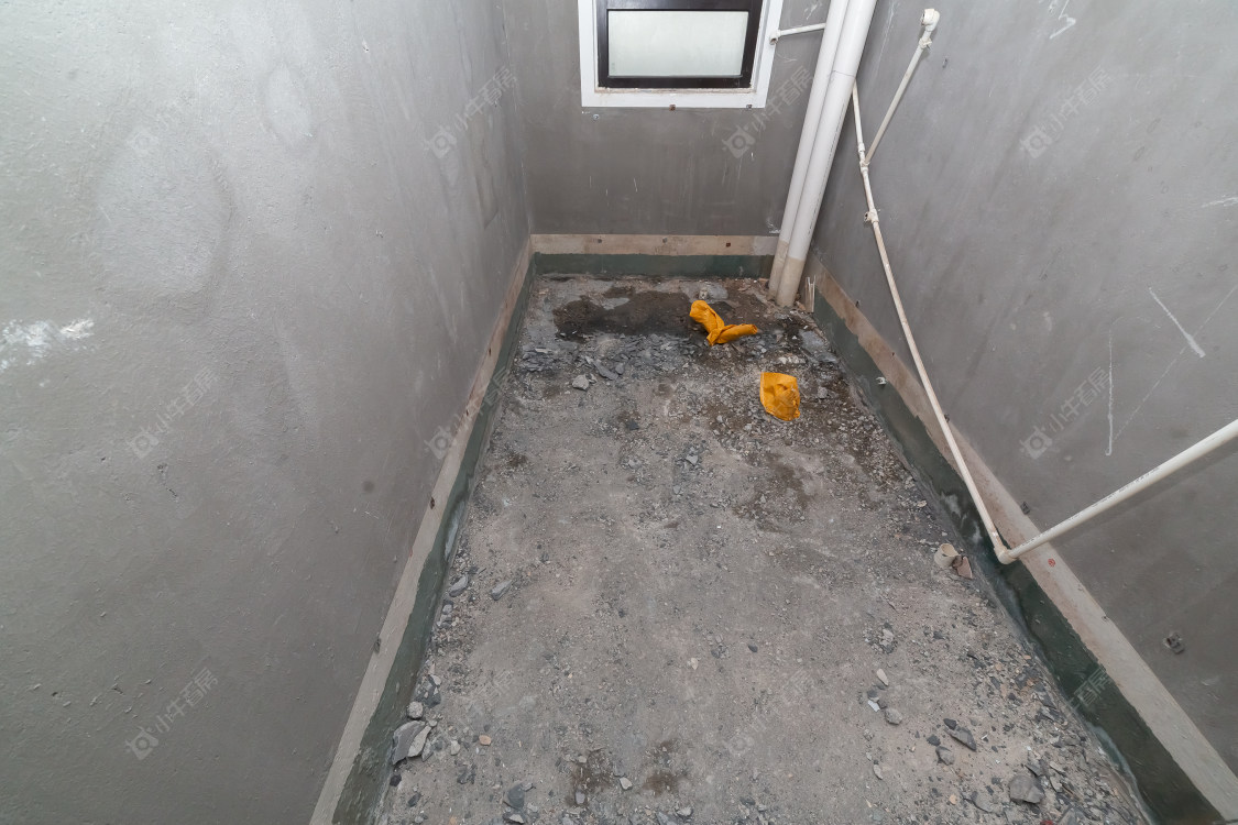 常州绿都万和城九区在售二手房源室内图_小牛看房