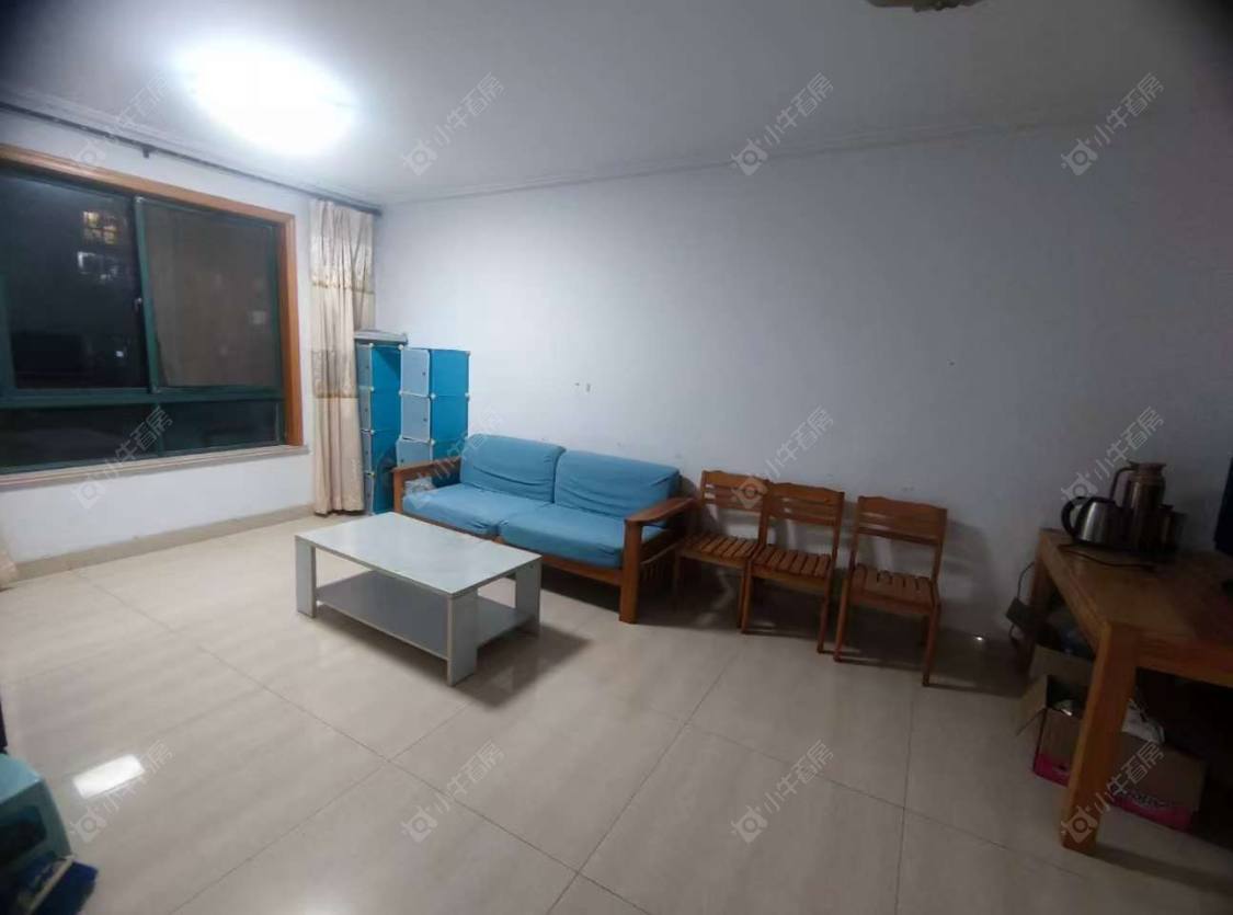 常州华林家园一期在租房源室内图_小牛看房