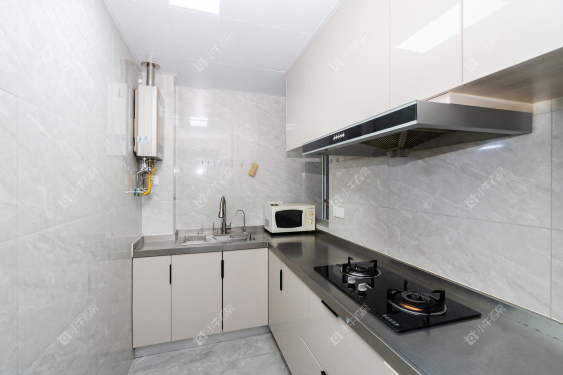 常州菱溪名居在租房源室内图_小牛看房