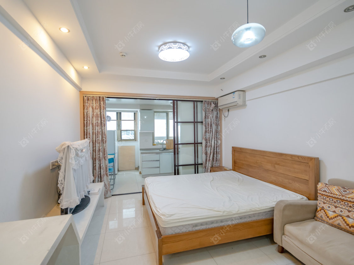 常州京城豪苑北区在售二手房房源室内图_小牛看房