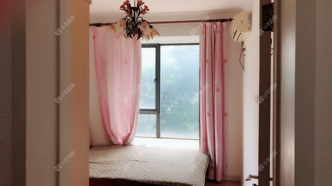 常州府翰苑西区在租房源_小牛看房