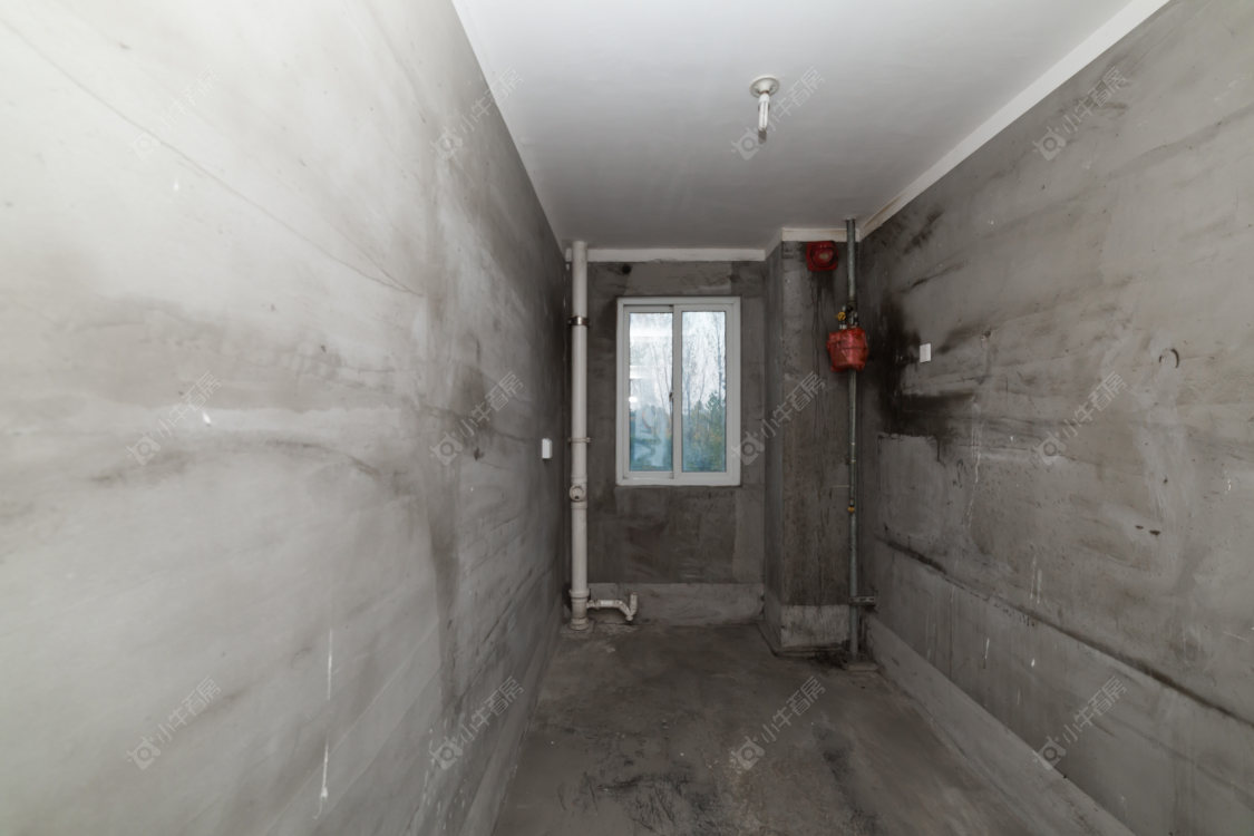 常州蔚蓝天地三四期在售二手房源室内图_小牛看房