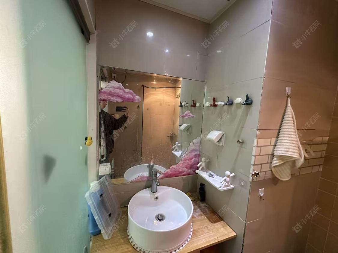 蓝天花园东区房源室内图 常州蓝天花园东区在租房源室内图_小牛看房