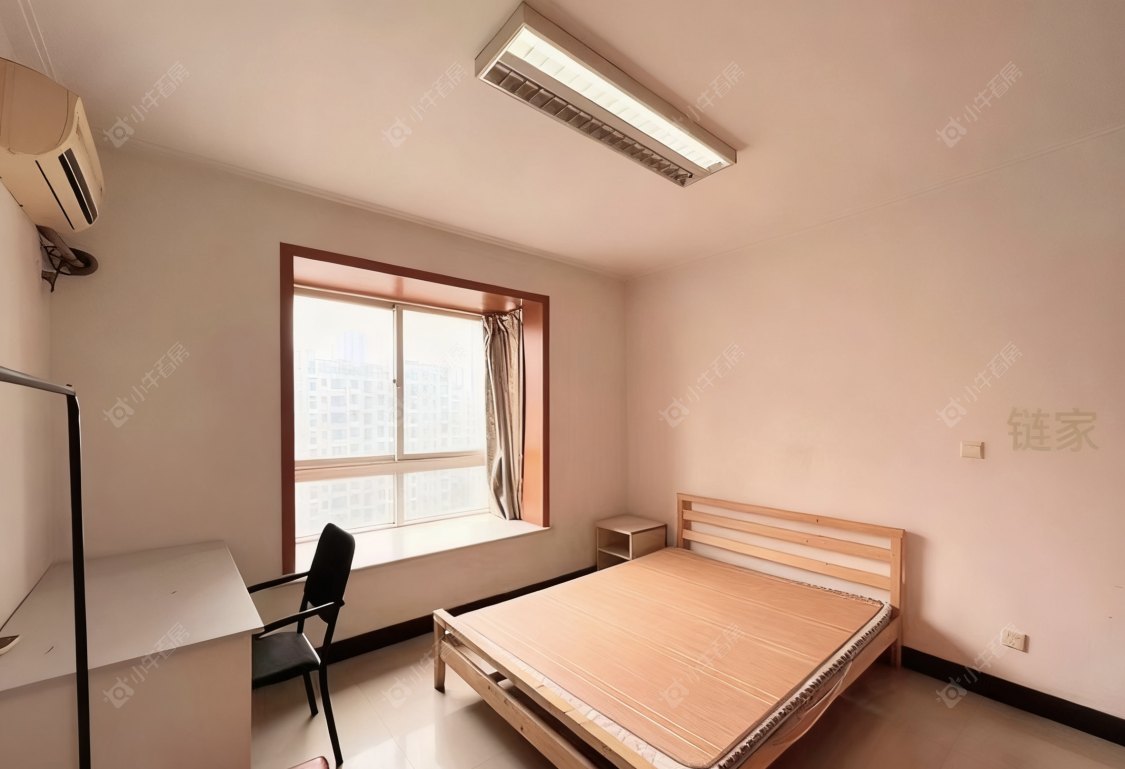 常州华都馨苑在租房源_小牛看房