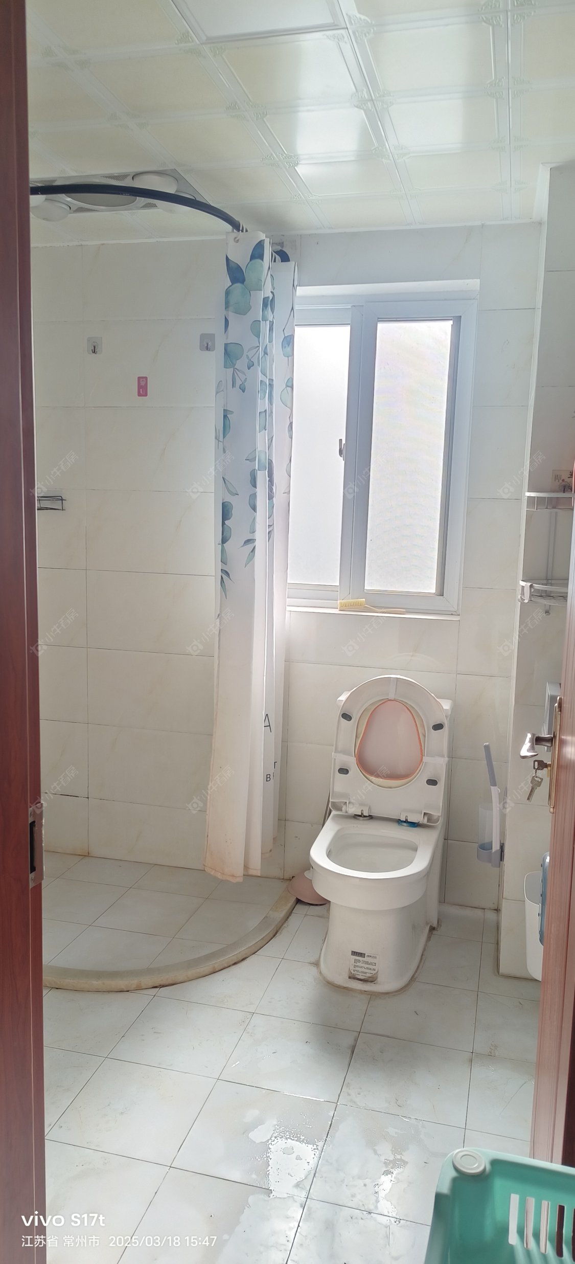 常州青洋花苑在租房源_小牛看房