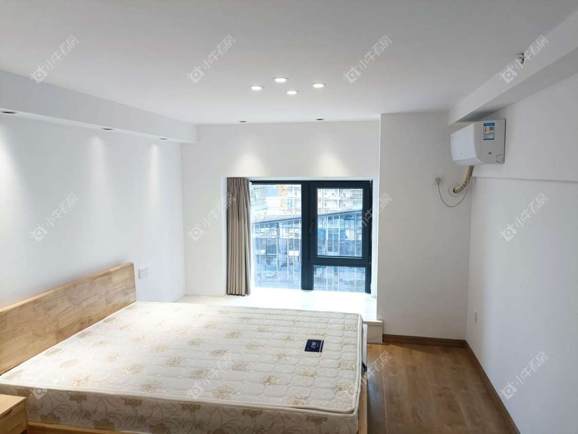 常州龙湖星图在租房源_小牛看房