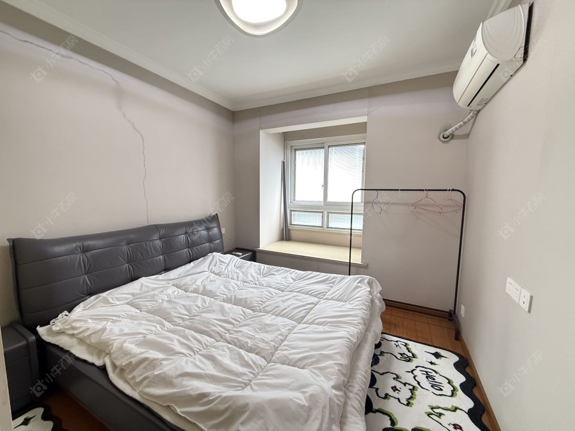 常州华润国际四期在租房源_小牛看房