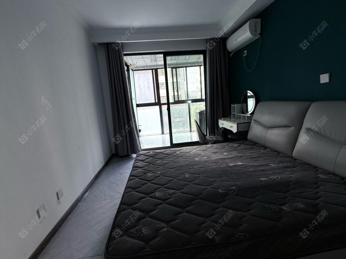 常州青洋花苑在租房源室内图_小牛看房