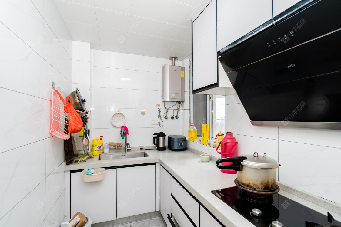 常州中海凤凰熙岸在售二手房源室内图_小牛看房