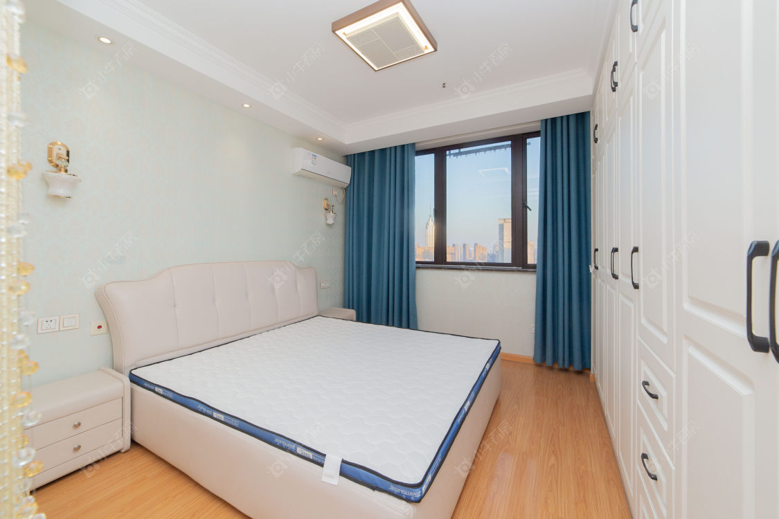 常州雅居乐星河湾在售二手房源室内图_小牛看房