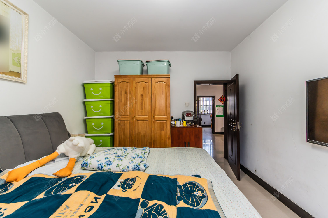 燕兴新村西区房源室内图 常州燕兴新村西区在售二手房源室内图_小牛看房