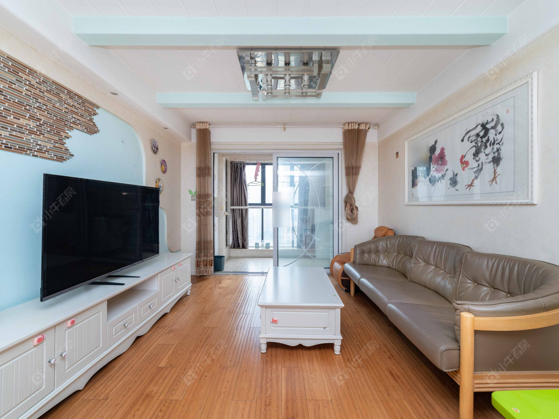 常州新城域三期在售二手房源_小牛看房