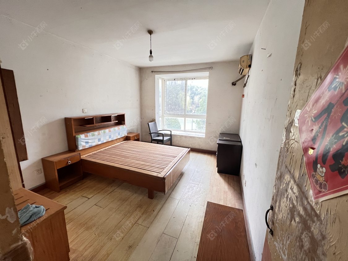 常州绿洲家园在租房源室内图_小牛看房