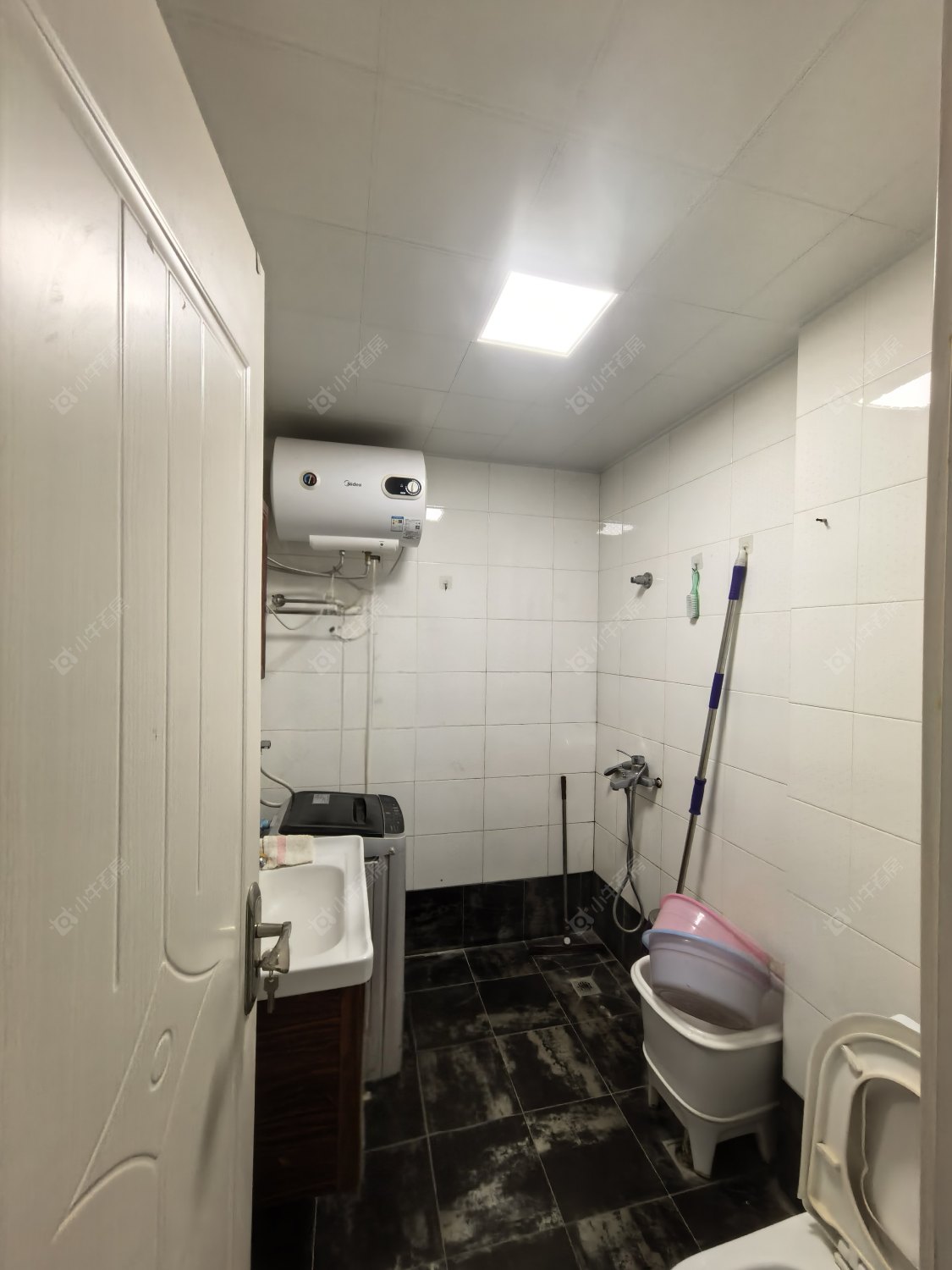 常州现代城在租房源室内图_小牛看房