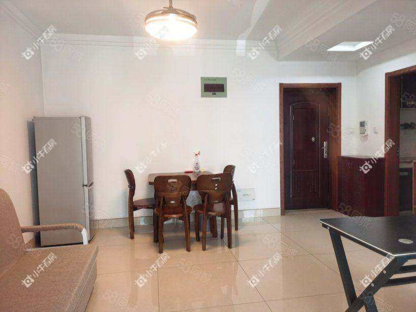 常州御水华庭二期在租房源室内图_小牛看房