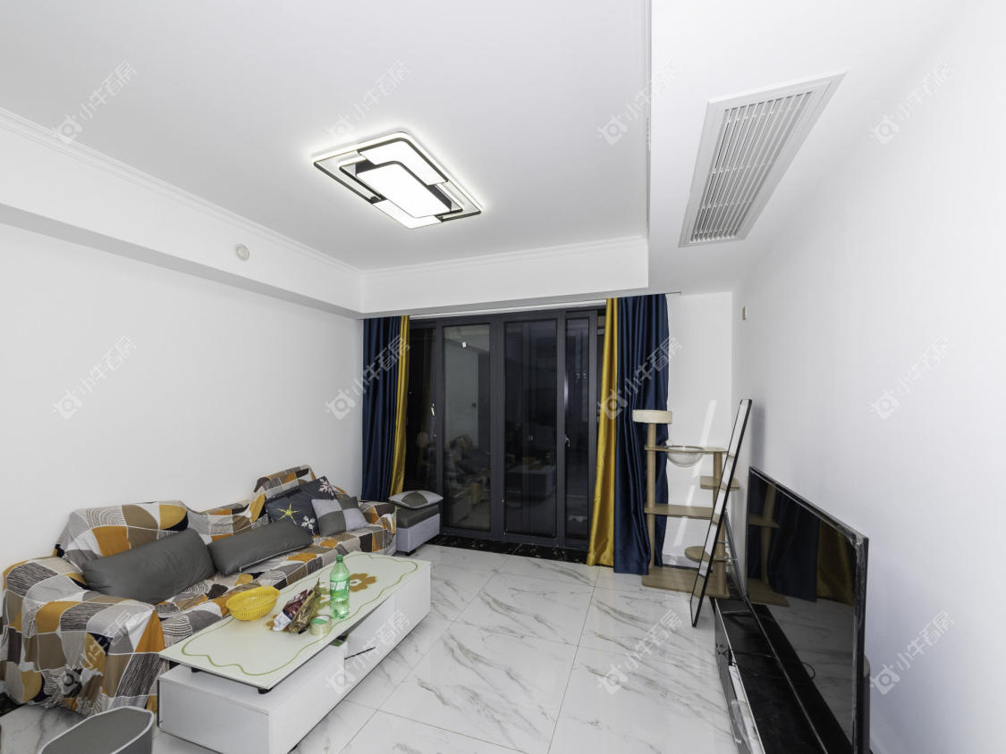 碧桂园壹号天禧房源室内图 常州碧桂园壹号天禧在租房源室内图_小牛看房