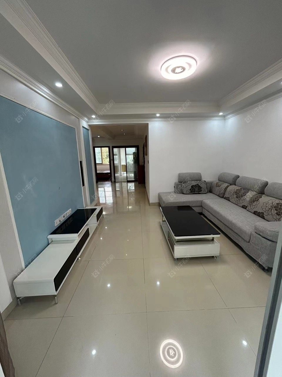 常州盛世名门租房_小牛看房