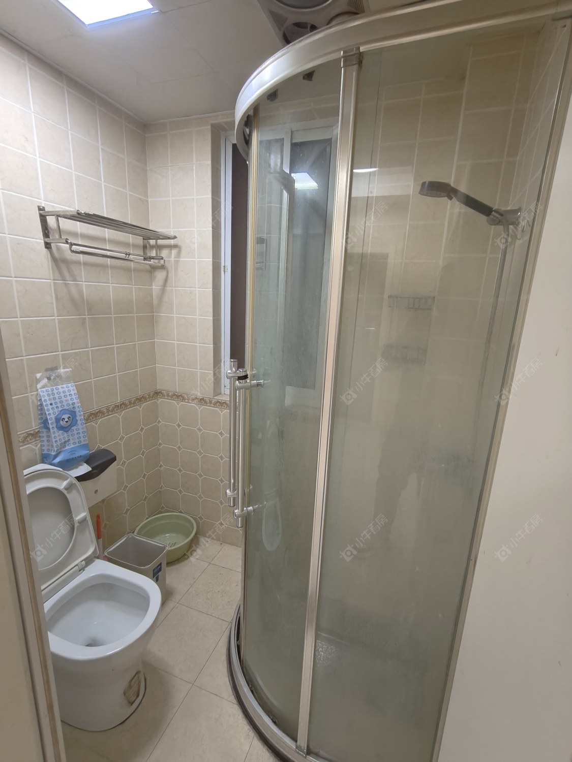 常州荣盛馨河郦舍在租房源室内图_小牛看房