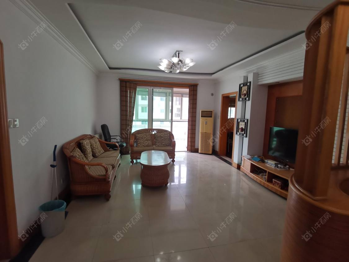 常州天安花园租房_小牛看房