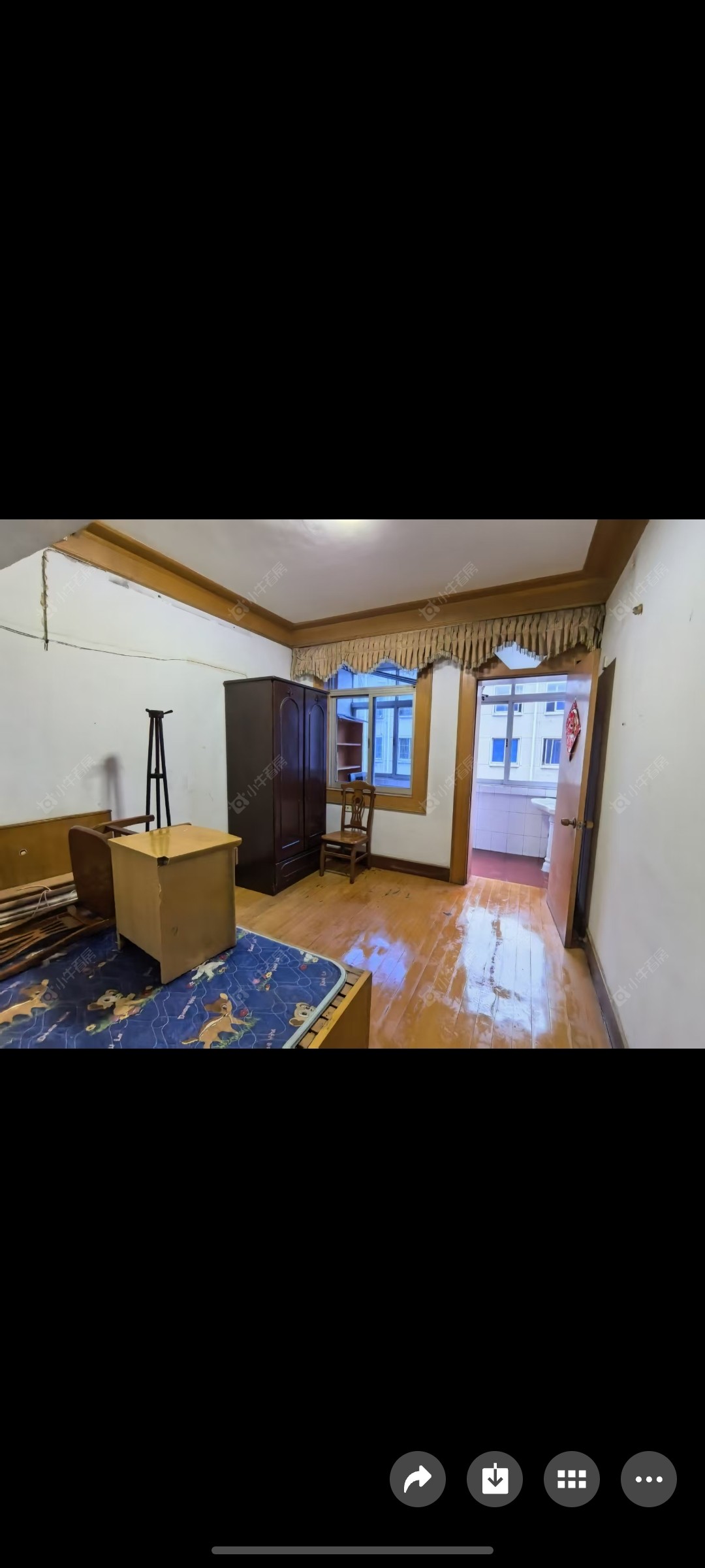 中凉二村房源室内图 常州中凉二村在租房源室内图_小牛看房