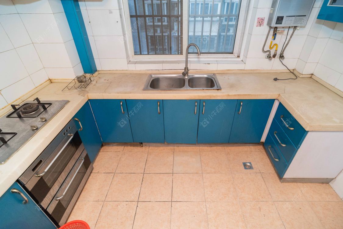 常州运河花园在售二手房源室内图_小牛看房