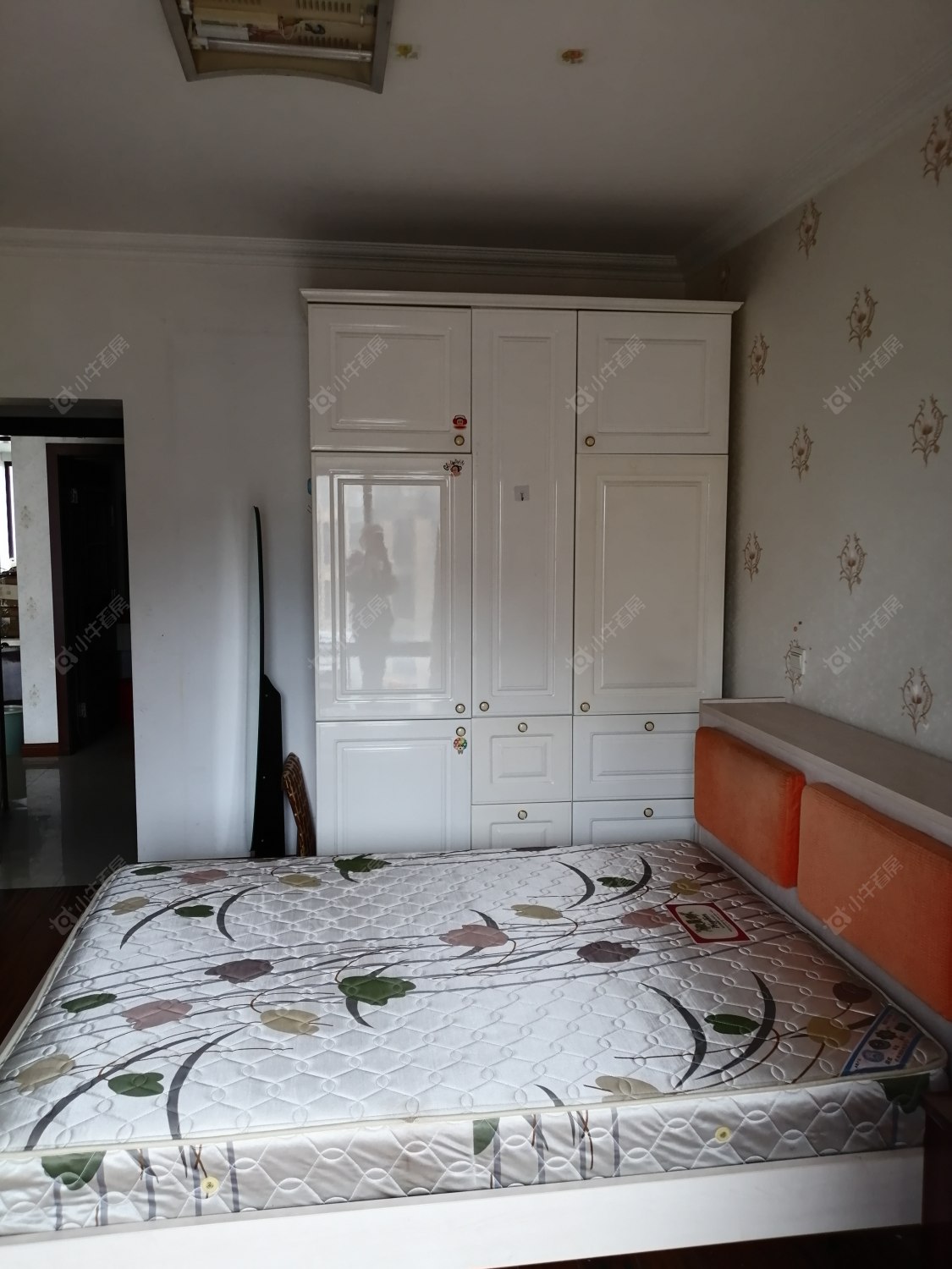 常州九洲花园一期在租房源_小牛看房