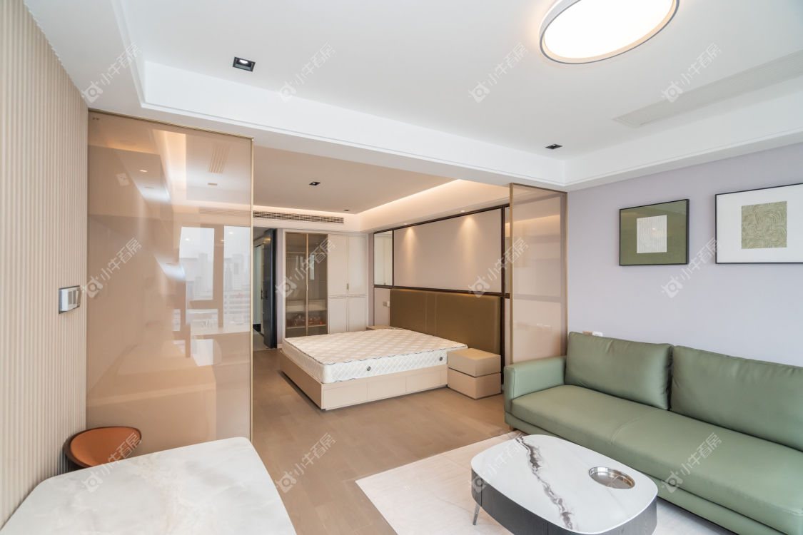 常州安邸·N3在租房源_小牛看房