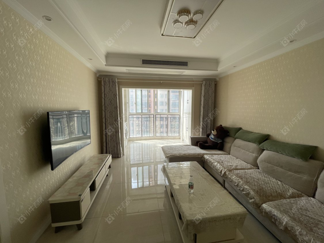 大名城北区房源室内图 常州大名城北区在租房源室内图_小牛看房