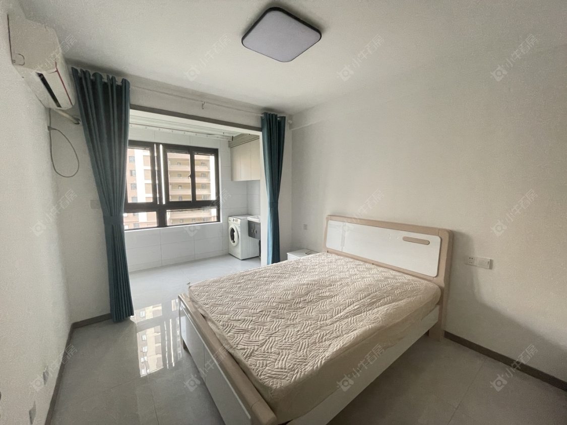 常州新欣嘉园在租房源室内图_小牛看房