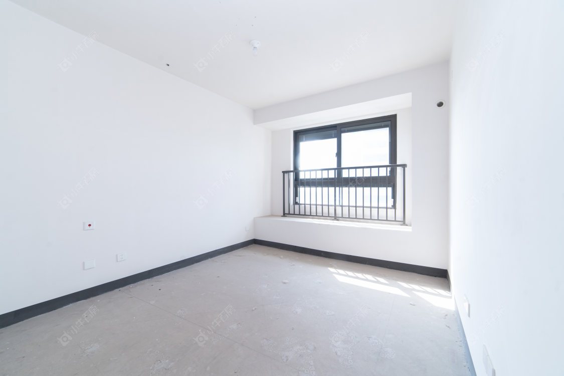 常州中梁金科启宸在售二手房源室内图_小牛看房