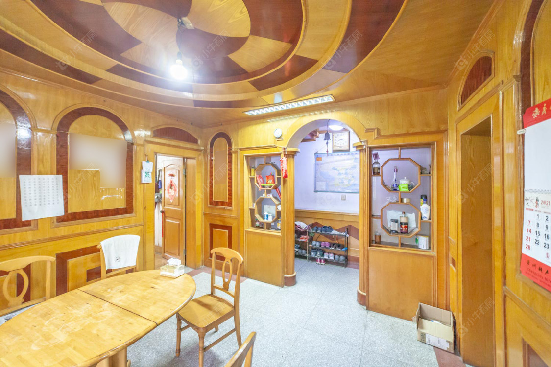 常州花园南村在售二手房房源室内图_小牛看房