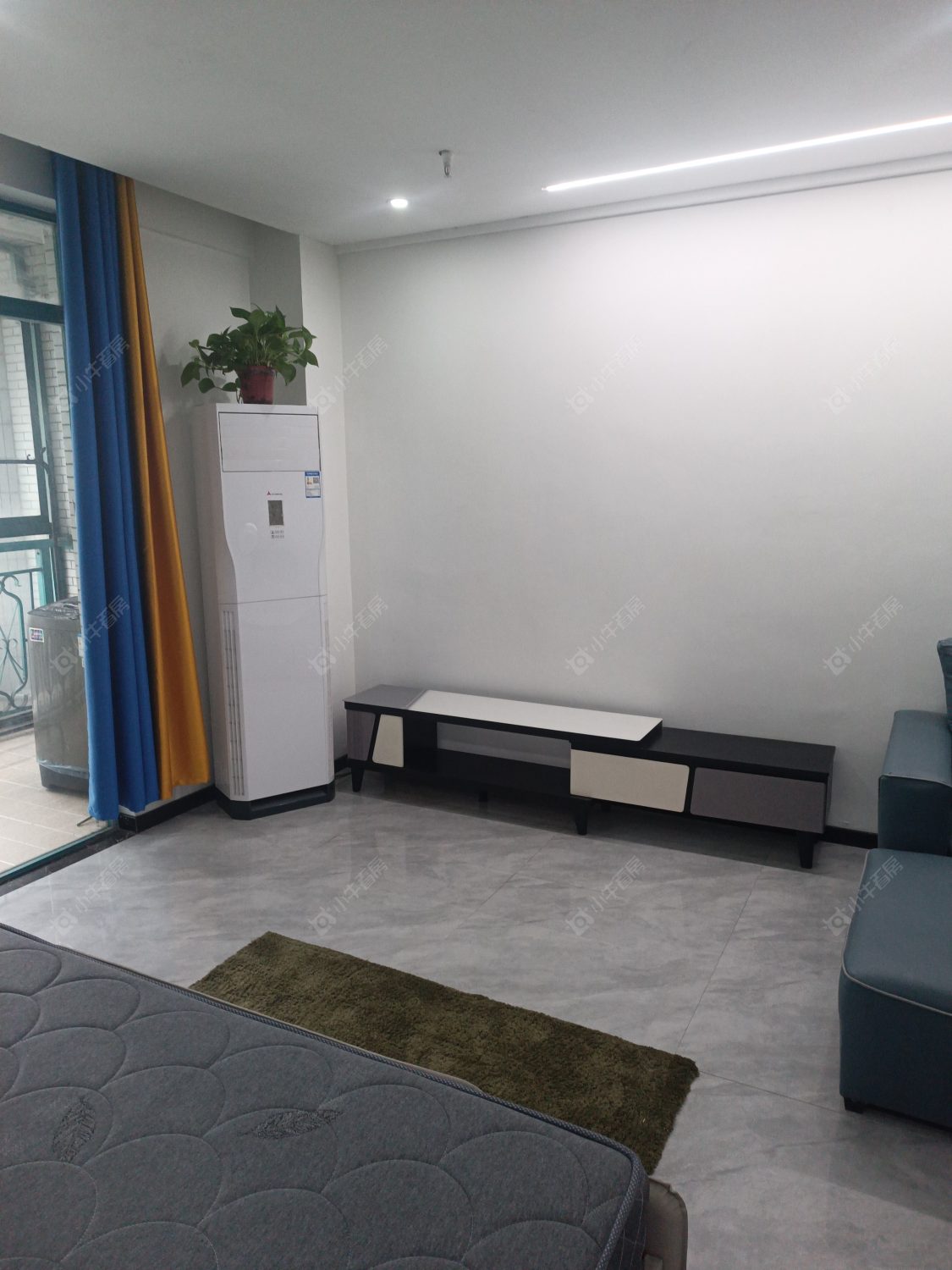 常州府琛商务广场在租房源室内图_小牛看房