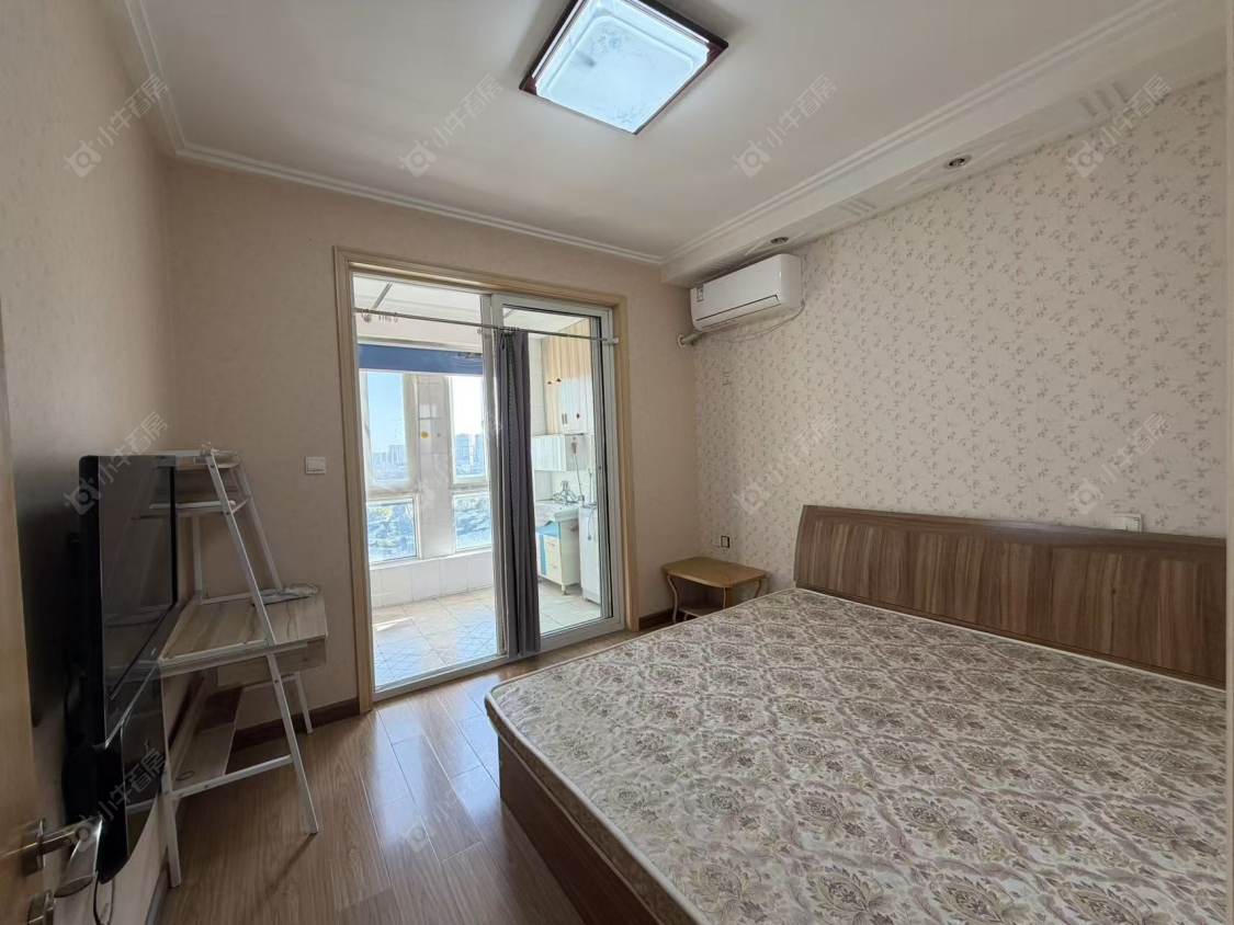 常州港龙华庭在租房源室内图_小牛看房