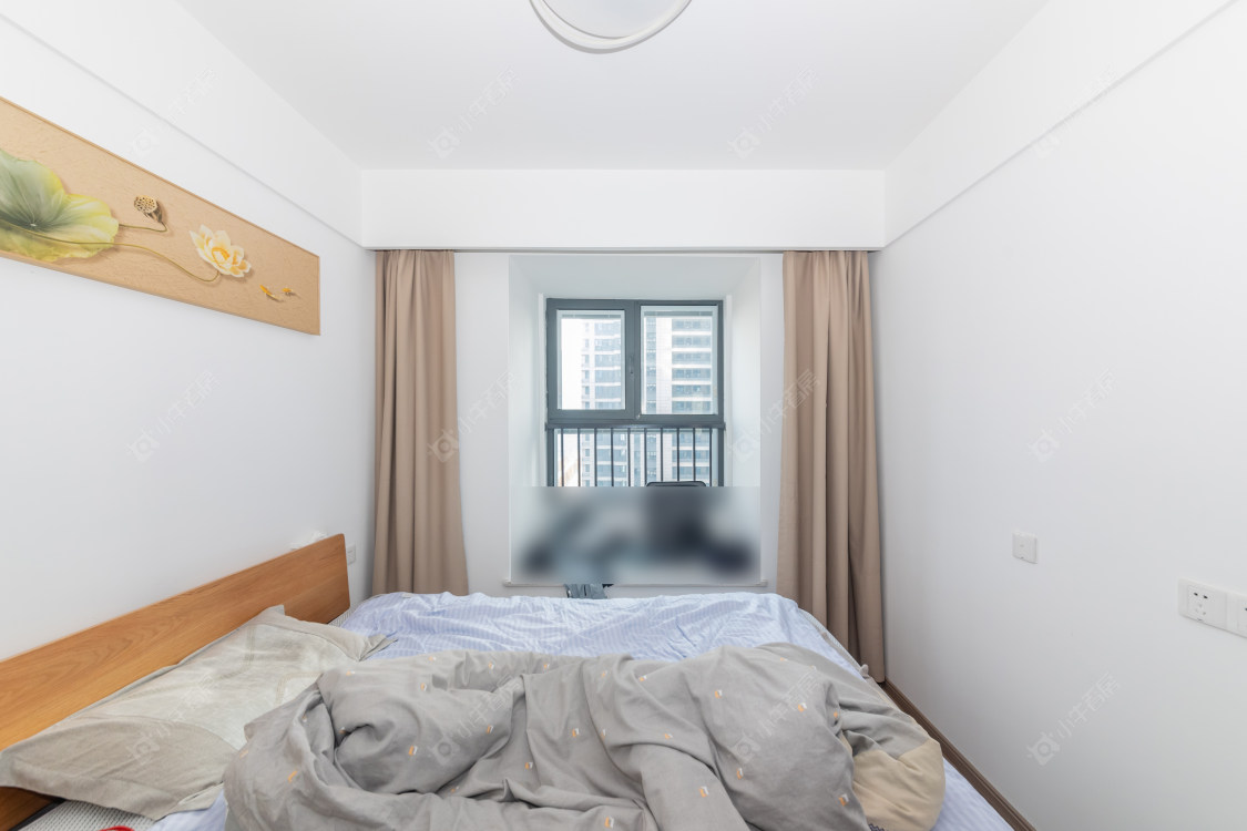 常州弘阳云峯在售二手房源室内图_小牛看房