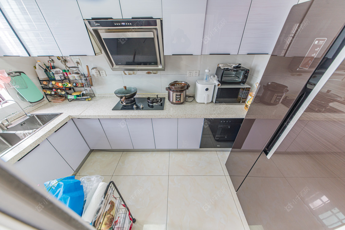 常州万骏金域丹堤在售二手房源室内图_小牛看房