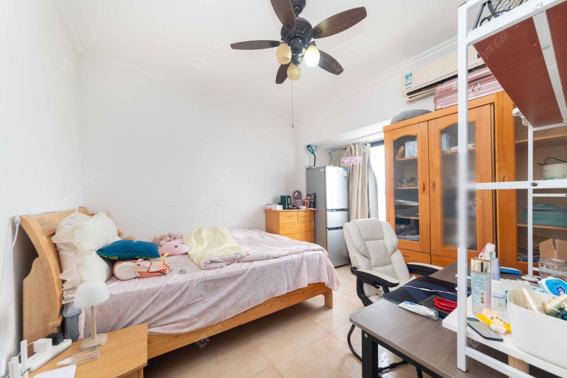 常州名仕佳园在售二手房源室内图_小牛看房