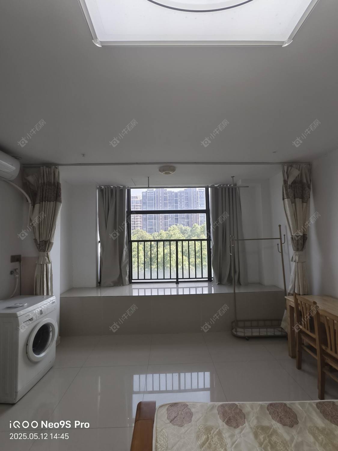 常州富都公馆在租房源室内图_小牛看房