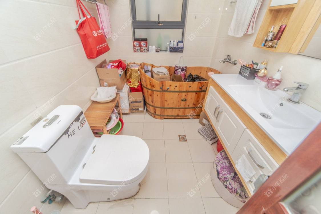 世茂香槟湖一期房源室内图 常州世茂香槟湖一期在租房源室内图_小牛看房