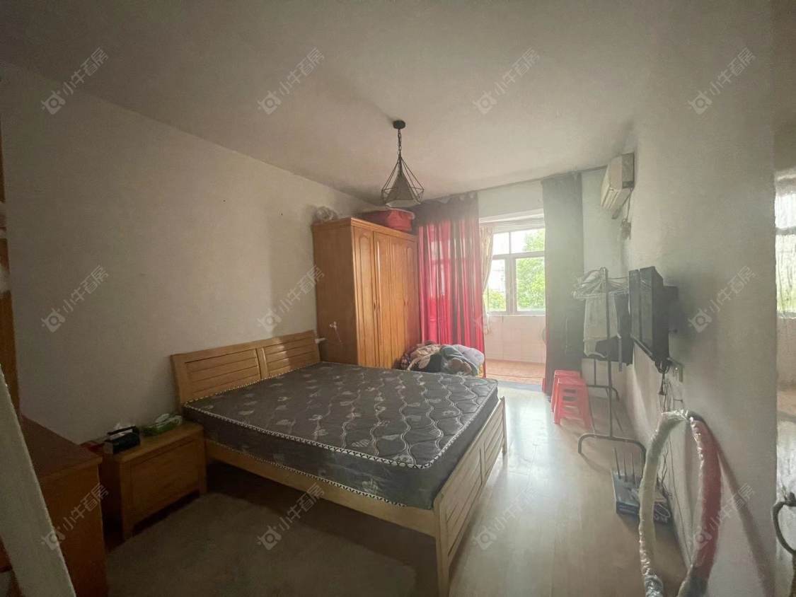 常州清潭五村在租房源_小牛看房